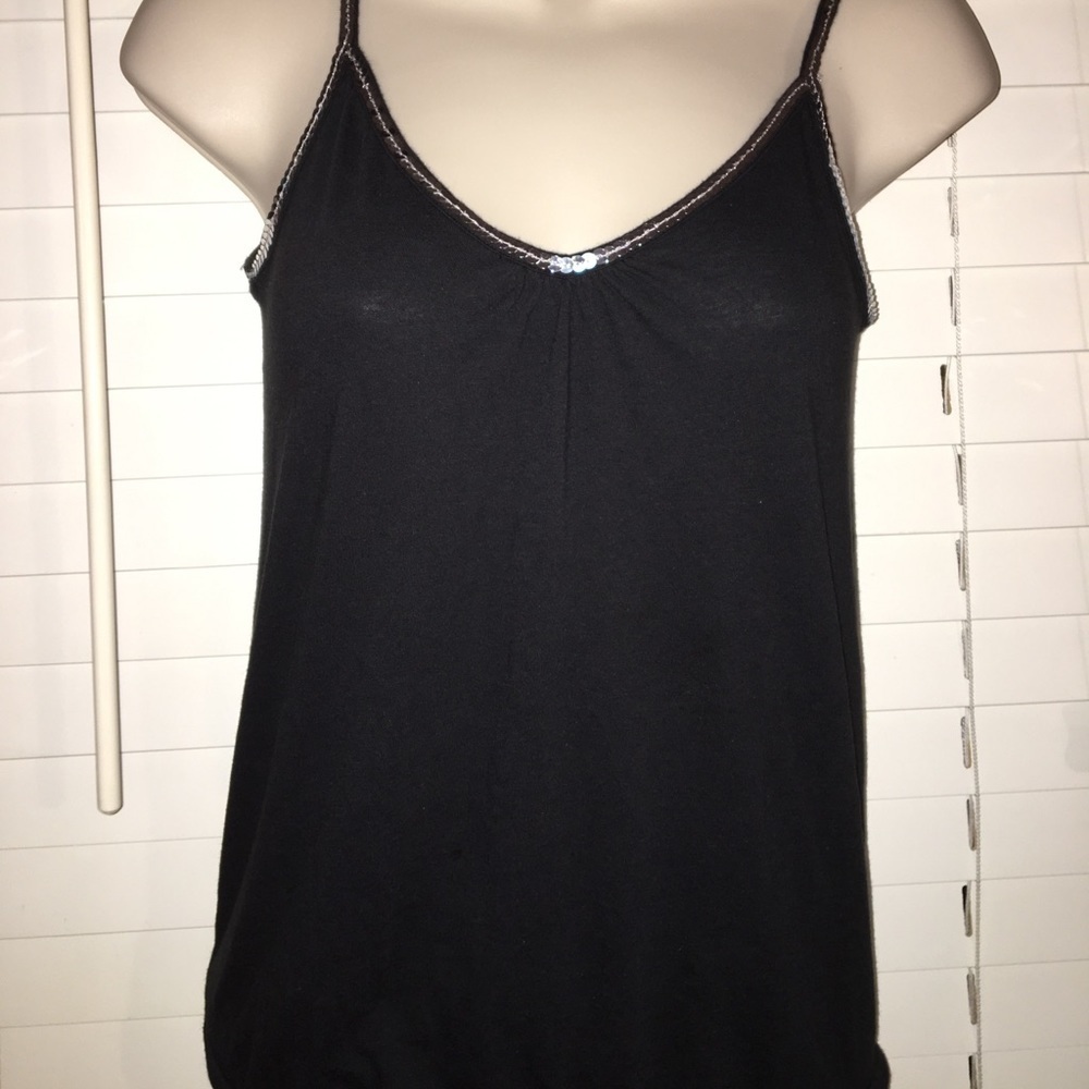 Sexy Express Top